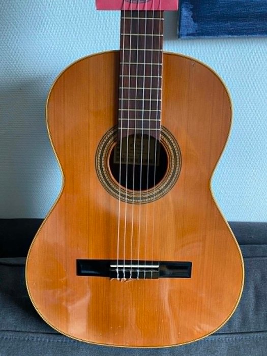 Esteve Granados 1